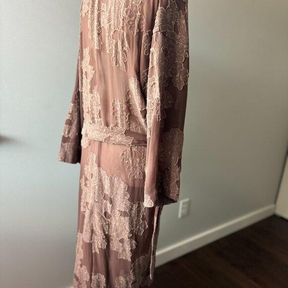 Wilfred Durante Jacket in Nutmeg - Picture 7 of 10